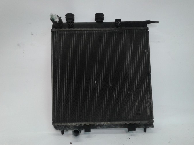 Radiador de Agua CITROEN C3 2003