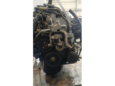 MOTOR ARRANQUE TOYOTA YARIS 1999
