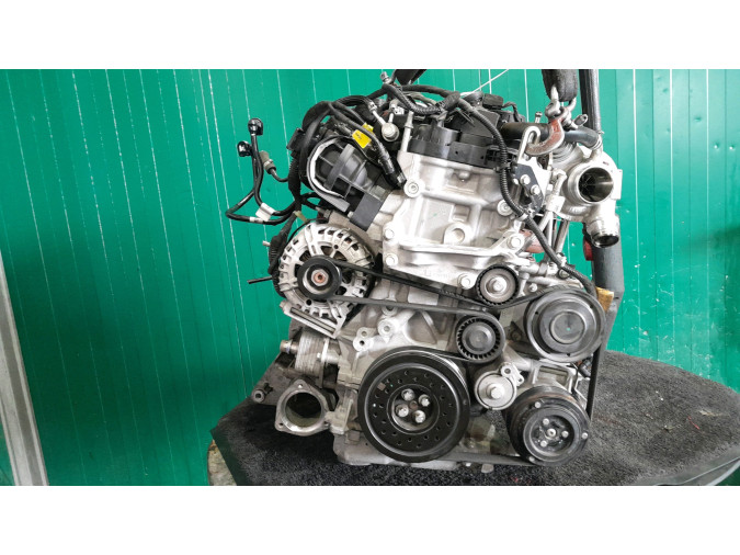 CAJA CAMBIOS OPEL ASTRA 2015