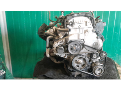 CAJA CAMBIOS KIA CEED 2007