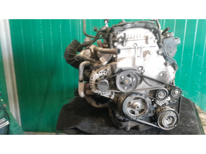 CAJA CAMBIOS KIA CEED 2007