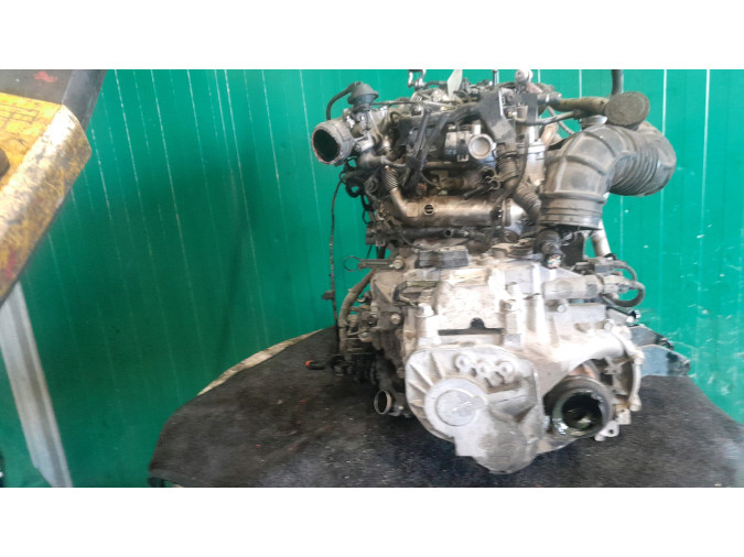 CAJA CAMBIOS KIA CEED 2007