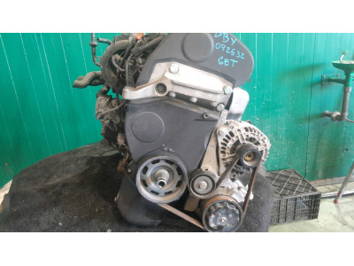 Motor aligerado SEAT IBIZA 2002