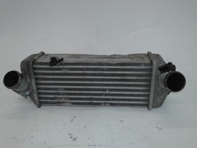 Intercooler HYUNDAI I20 2009