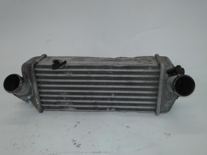 Intercooler HYUNDAI I20 2009