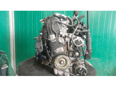 CAJA CAMBIOS VOLVO S40 2004