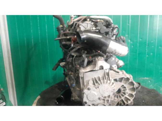 CAJA CAMBIOS VOLVO S40 2004