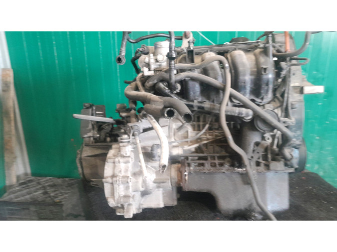 MOTOR ARRANQUE SEAT IBIZA 2002