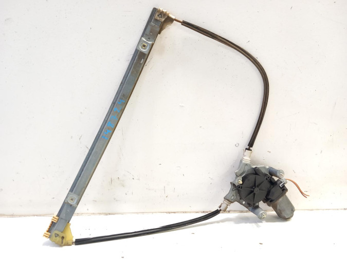 ELEVALUNAS DELANTERO DERECHO RENAULT CLIO 2005