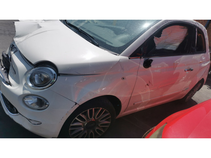 BOMBA LIMPIA FIAT 500 2016