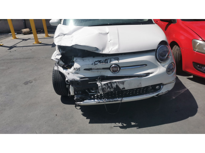 BOMBA LIMPIA FIAT 500 2016