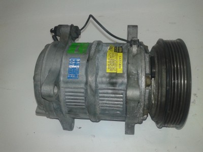 COMPRESOR AIRE ACONDICIONADO CITROEN C3 1997