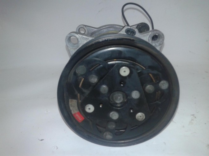 COMPRESOR AIRE ACONDICIONADO CITROEN C3 1997