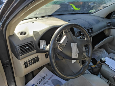 COLUMNA DIRECCION TOYOTA AVENSIS 2008