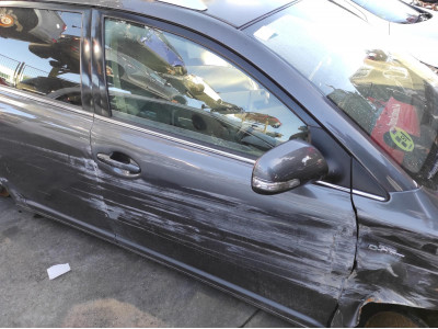 ELEVALUNAS DELANTERO DERECHO TOYOTA AVENSIS 2008
