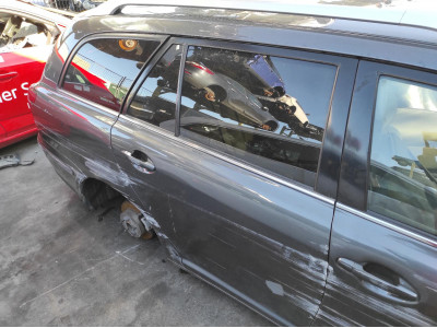 ELEVALUNAS TRASERO DERECHO TOYOTA AVENSIS 2008