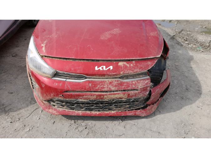 TERCERA LUZ DE FRENO KIA RIO 2021