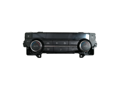 MANDO CLIMATIZACION NISSAN QASHQAI 2017