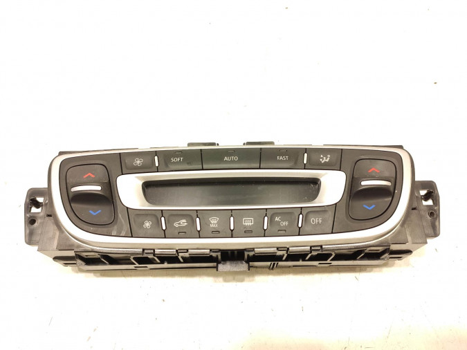 MANDO CALEFACCIÓN RENAULT FLUENCE 2010