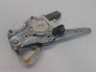 ELEVALUNAS TRASERO DERECHO TOYOTA AVENSIS 2004