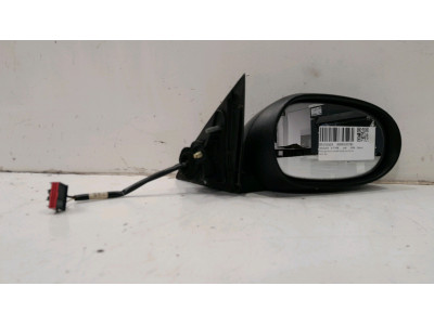 Retrovisor Derecho JAGUAR X TYPE NEGRO 2005