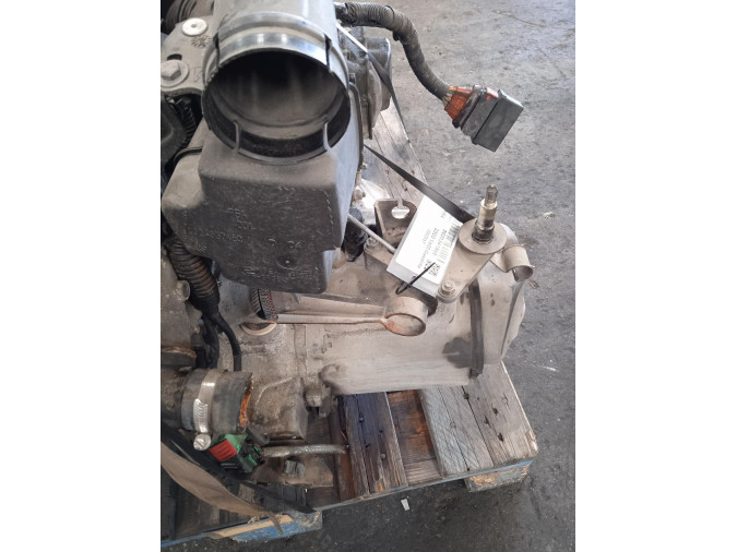 CAJA CAMBIOS CITROEN XSARA 2000