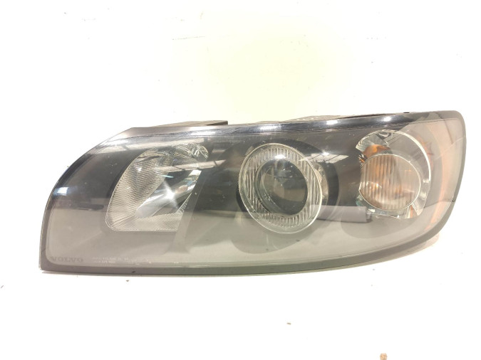 FARO DELANTERO IZQUIERDO VOLVO S40 2007