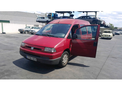 FARO DELANTERO DERECHO PEUGEOT EXPERT 2001