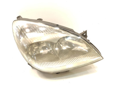 FARO DELANTERO DERECHO CITROEN C5 2002