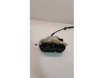 CERRADURA PUERTA TRASERA DERECHA VOLKSWAGEN PASSAT 2002
