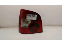 PILOTO TRASERO IZQUIERDO VOLKSWAGEN POLO 2002
