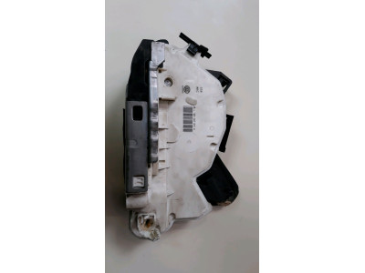 CERRADURA PUERTA DELANTERA IZQUIERDA VOLKSWAGEN BEETLE 2013