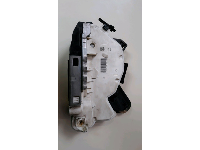 CERRADURA PUERTA DELANTERA IZQUIERDA VOLKSWAGEN BEETLE 2013