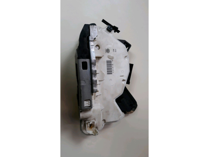 CERRADURA PUERTA DELANTERA IZQUIERDA VOLKSWAGEN BEETLE 2013