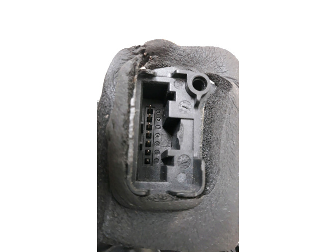 CERRADURA PUERTA DELANTERA IZQUIERDA VOLKSWAGEN BEETLE 2013