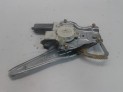 ELEVALUNAS TRASERO IZQUIERDO TOYOTA AVENSIS 2004