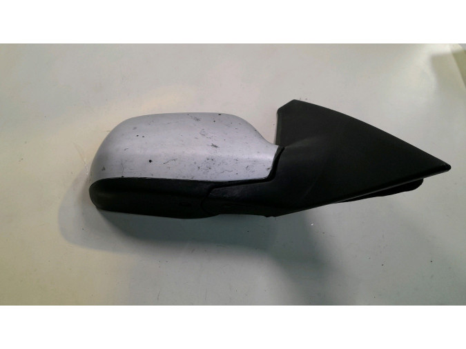 RETROVISOR DERECHO MAZDA 3 GRIS 2005