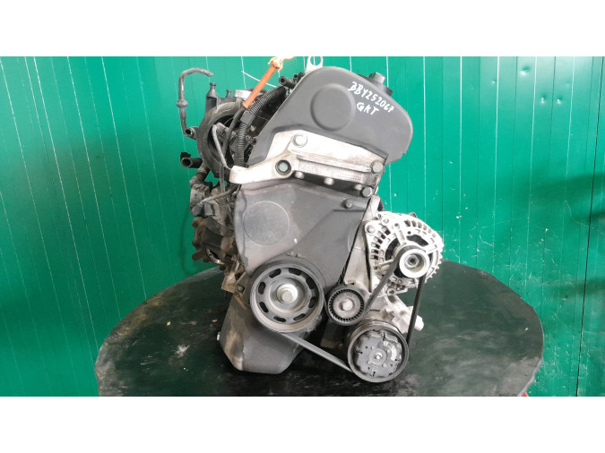 CAJA CAMBIOS SEAT IBIZA