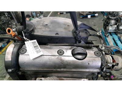 COMPRESOR AIRE ACONDICIONADO VOLKSWAGEN POLO 1997