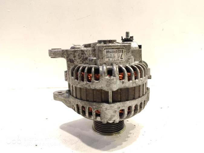Alternador MAZDA 6 2011