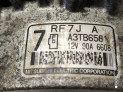 Alternador MAZDA 6 2011