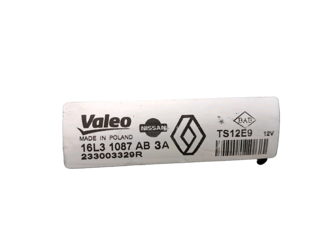 MOTOR ARRANQUE DACIA SANDERO 2014