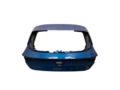 PORTON TRASERO SEAT LEON 2024