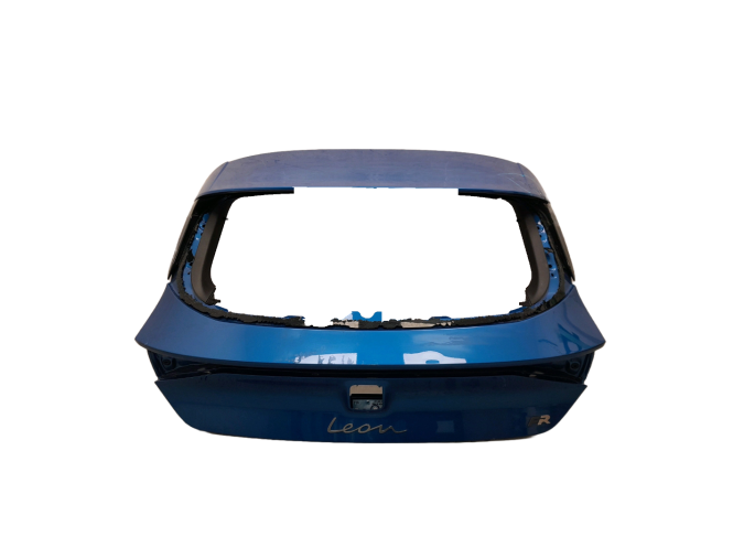 PORTON TRASERO SEAT LEON 2024
