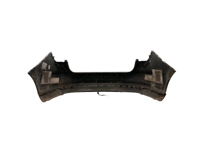 PARAGOLPES TRASERO SEAT LEON GRIS 2016