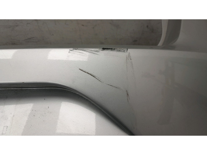 PARAGOLPES TRASERO SEAT LEON GRIS 2016