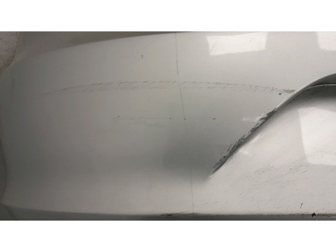 PARAGOLPES TRASERO SEAT LEON GRIS 2016