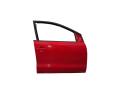 PUERTA DELANTERA DERECHA VOLKSWAGEN POLO ROJO 2013