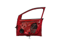 PUERTA DELANTERA DERECHA VOLKSWAGEN POLO ROJO 2013
