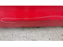 PUERTA DELANTERA DERECHA VOLKSWAGEN POLO ROJO 2013